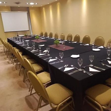 Howard Johnson Villa Maria Hotel Y Casino Eksteriør billede