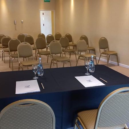 Howard Johnson Villa Maria Hotel Y Casino Eksteriør billede