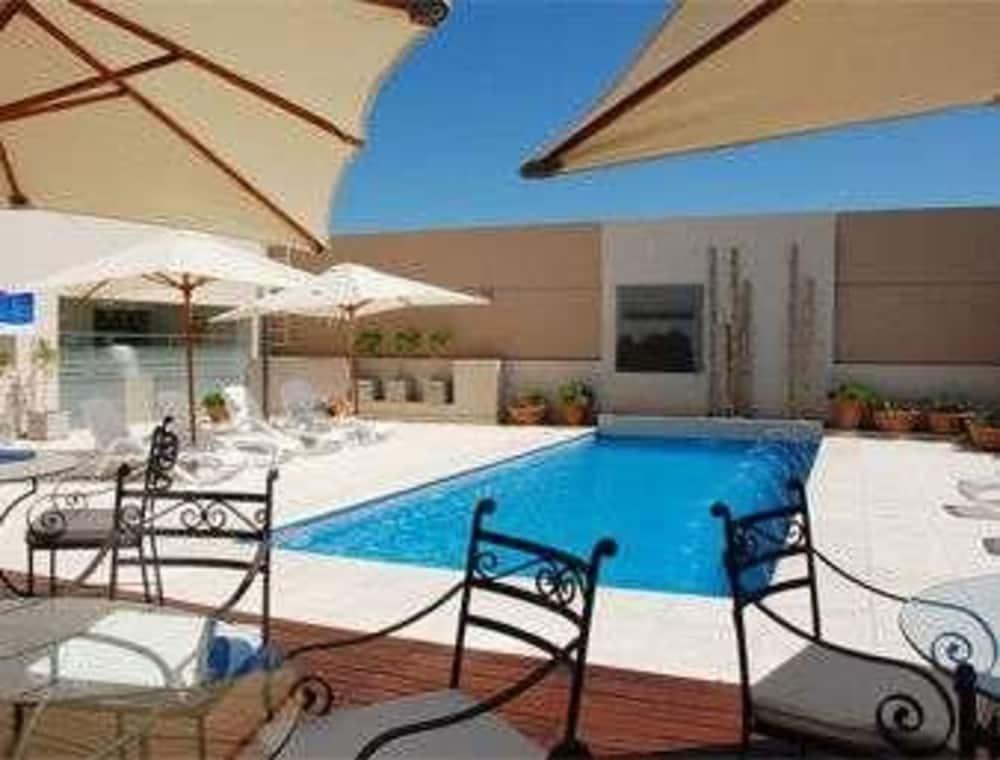 Howard Johnson Villa Maria Hotel Y Casino Faciliteter billede
