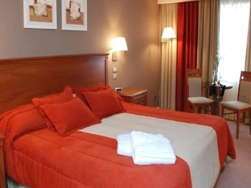 Howard Johnson Villa Maria Hotel Y Casino Eksteriør billede