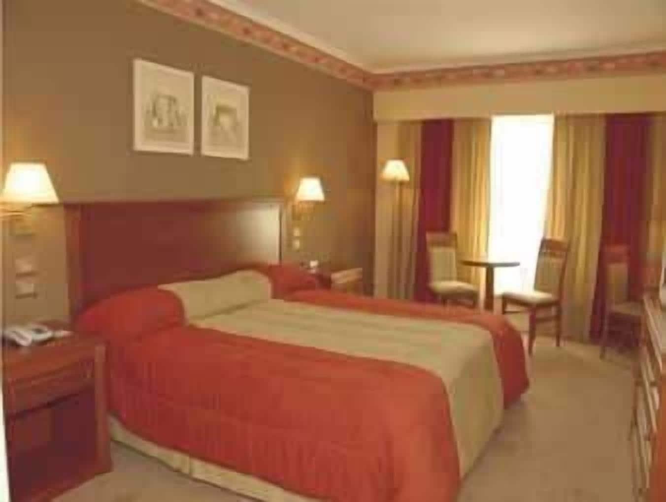 Howard Johnson Villa Maria Hotel Y Casino Værelse billede