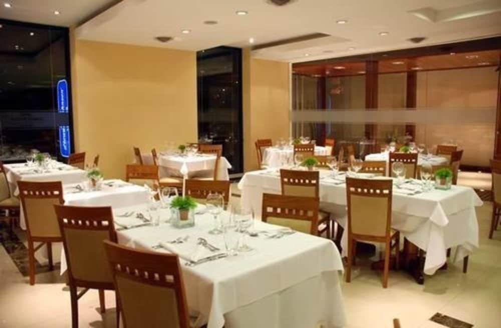 Howard Johnson Villa Maria Hotel Y Casino Eksteriør billede