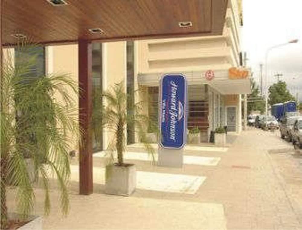 Howard Johnson Villa Maria Hotel Y Casino Eksteriør billede