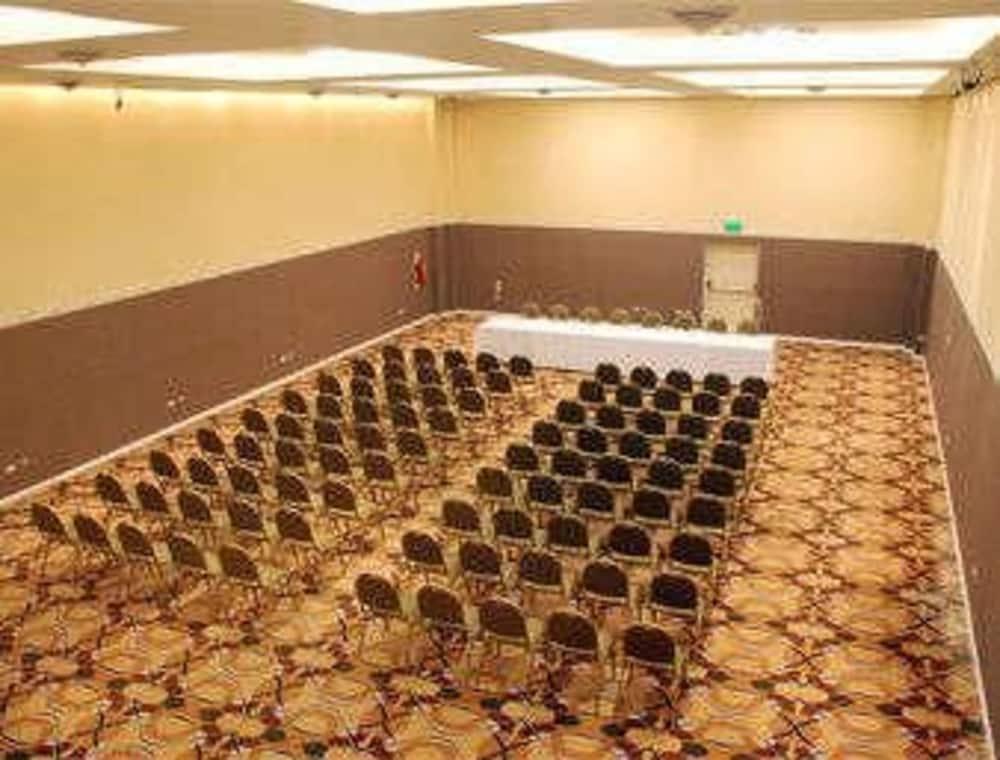 Howard Johnson Villa Maria Hotel Y Casino Business billede