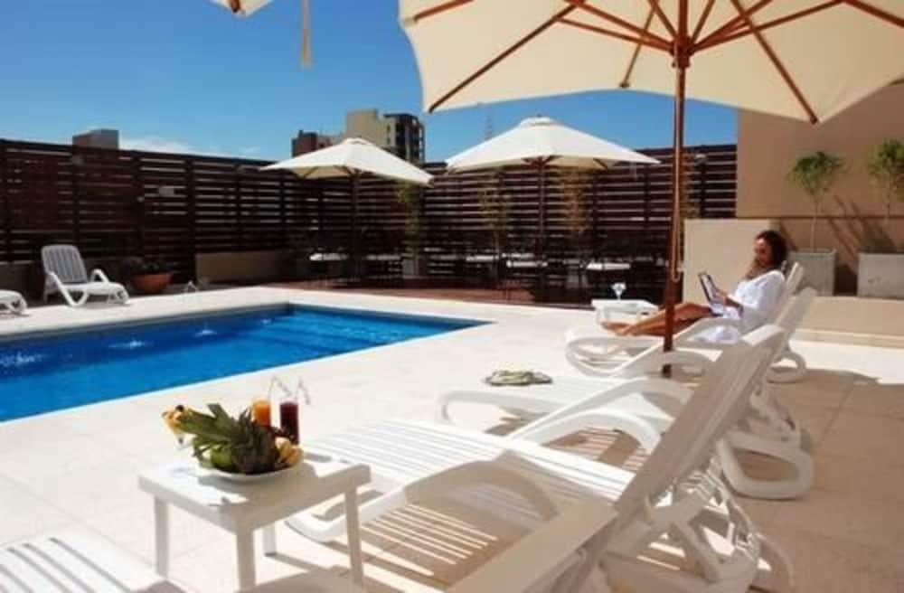 Howard Johnson Villa Maria Hotel Y Casino Eksteriør billede