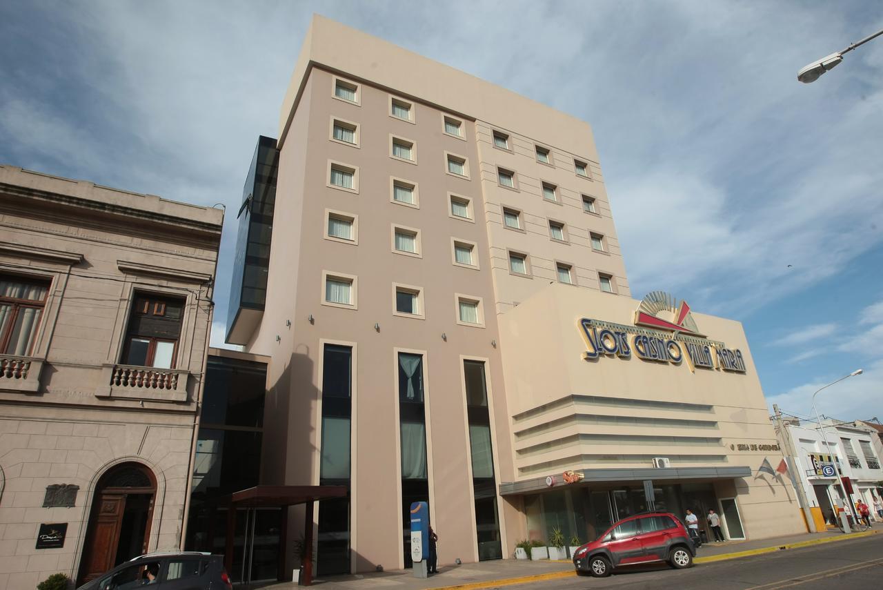 Howard Johnson Villa Maria Hotel Y Casino Eksteriør billede