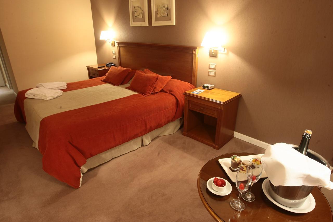 Howard Johnson Villa Maria Hotel Y Casino Eksteriør billede