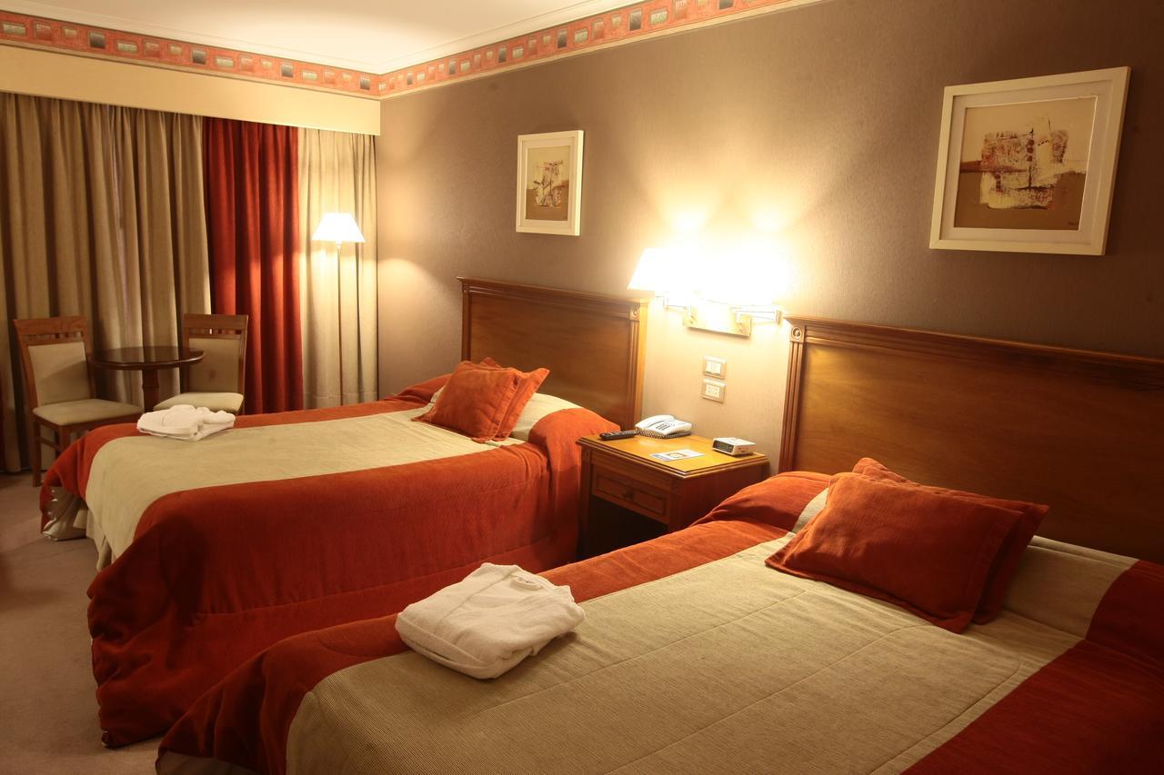 Howard Johnson Villa Maria Hotel Y Casino Eksteriør billede