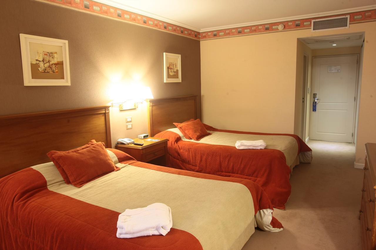 Howard Johnson Villa Maria Hotel Y Casino Eksteriør billede