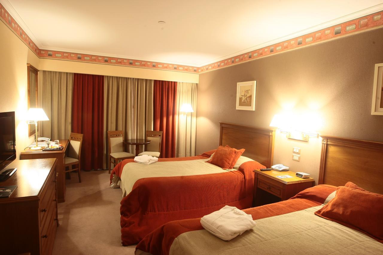 Howard Johnson Villa Maria Hotel Y Casino Eksteriør billede